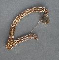 Edwardian 15ct Gold Bracelet